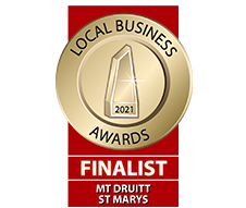 Local Business Awards Mt Druitt St. Marys