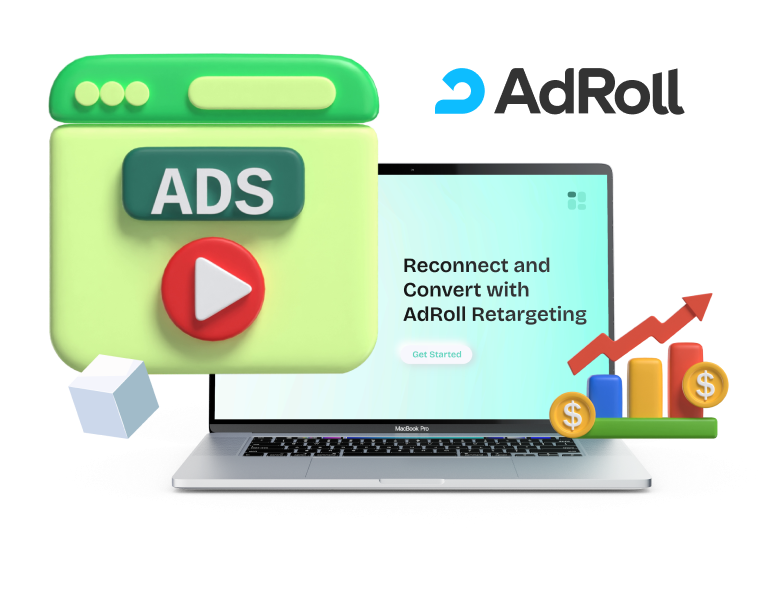 Adroll Retargeting